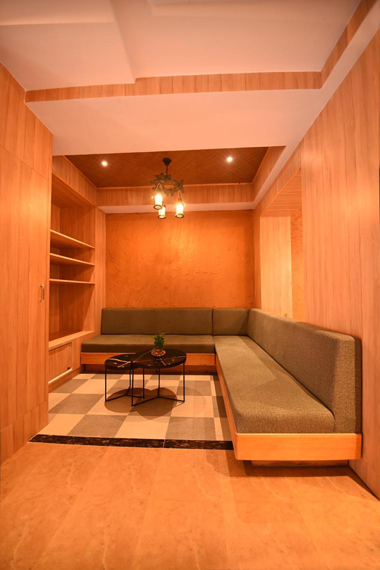 Hotel Vistara Kathmandu Bagian luar foto